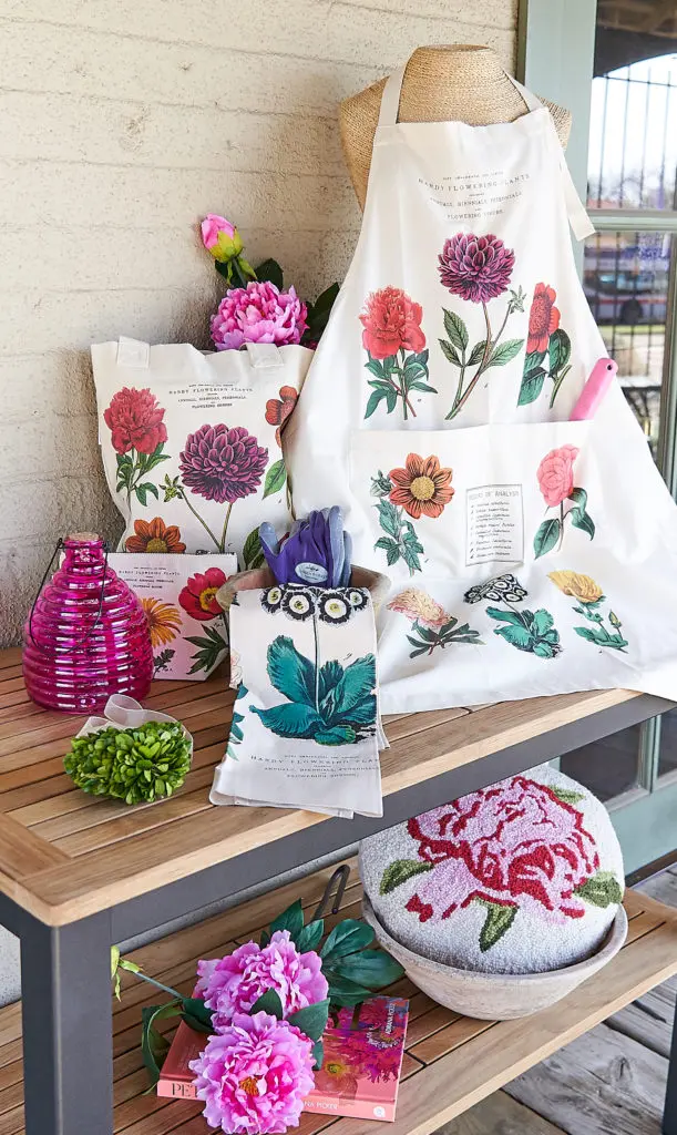 Into The Garden is way more than just patio furniture, it's everything to make your home bloom year round.