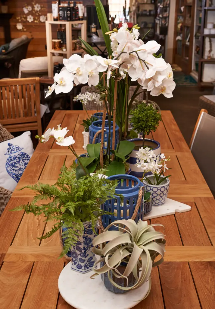Into The Garden lets your imagination run wild. Coming soon to Clearfork.
