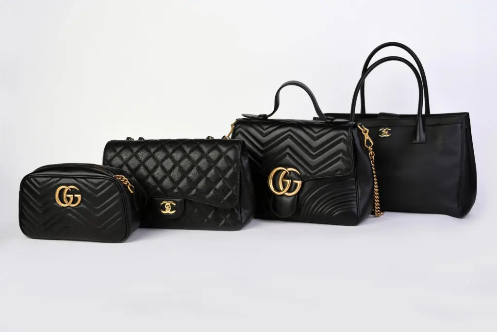 Luxe Crush customers can keep a designer bag up to four weeks before returning it.