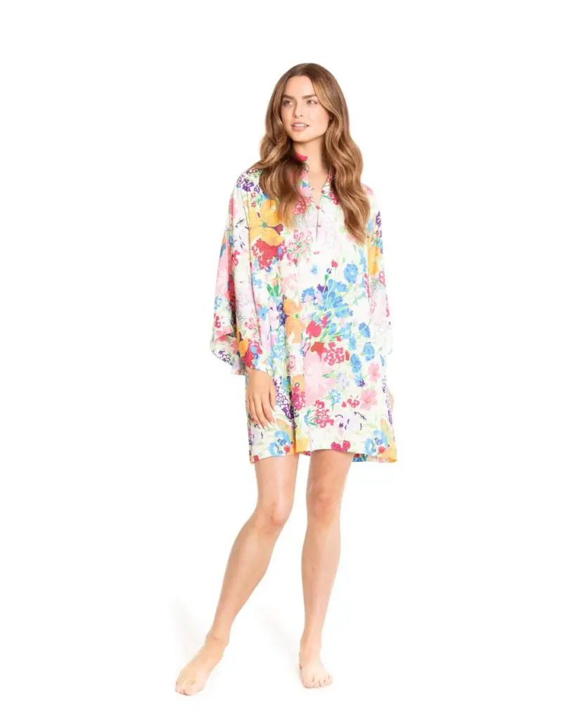 La Vie Style House short caftan (La Vie Style House website photo)