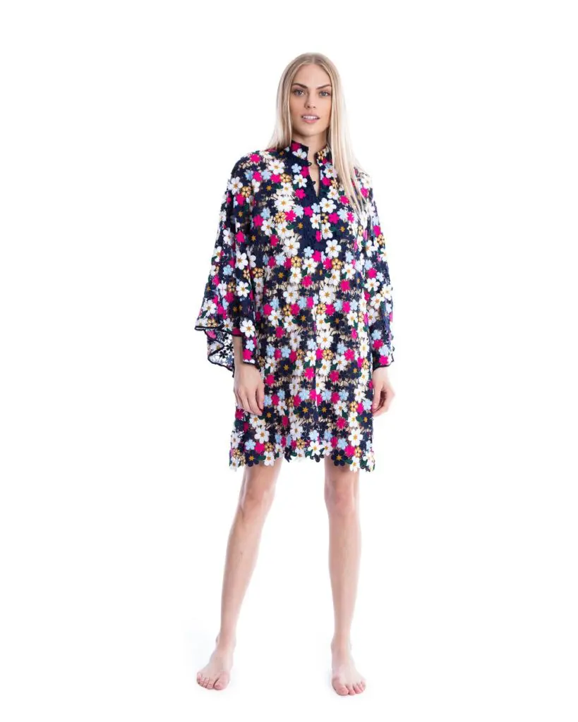 La Vie Style House short caftan (La Vie Style House website photo)