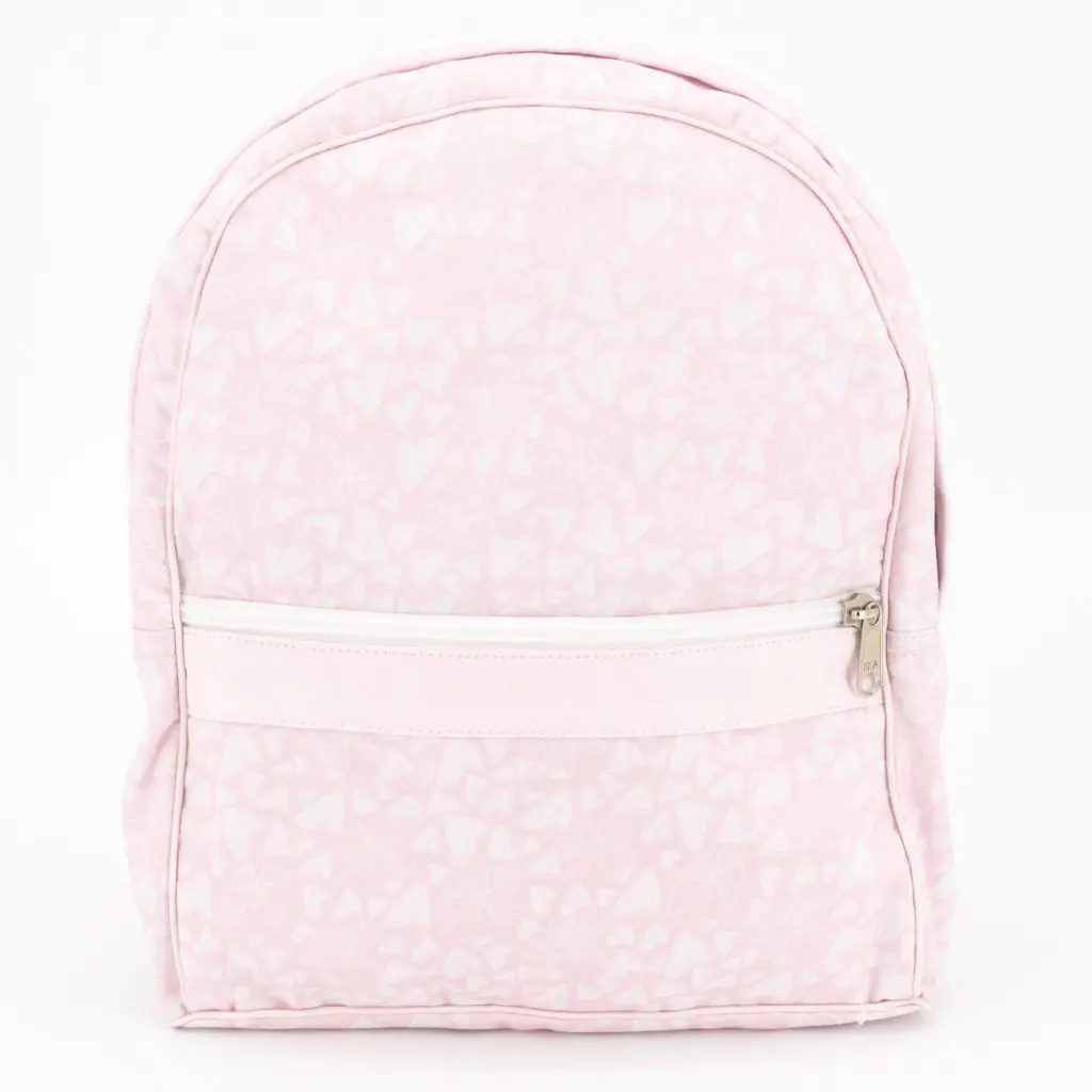 Dondolo x Rise School Backpack, $38