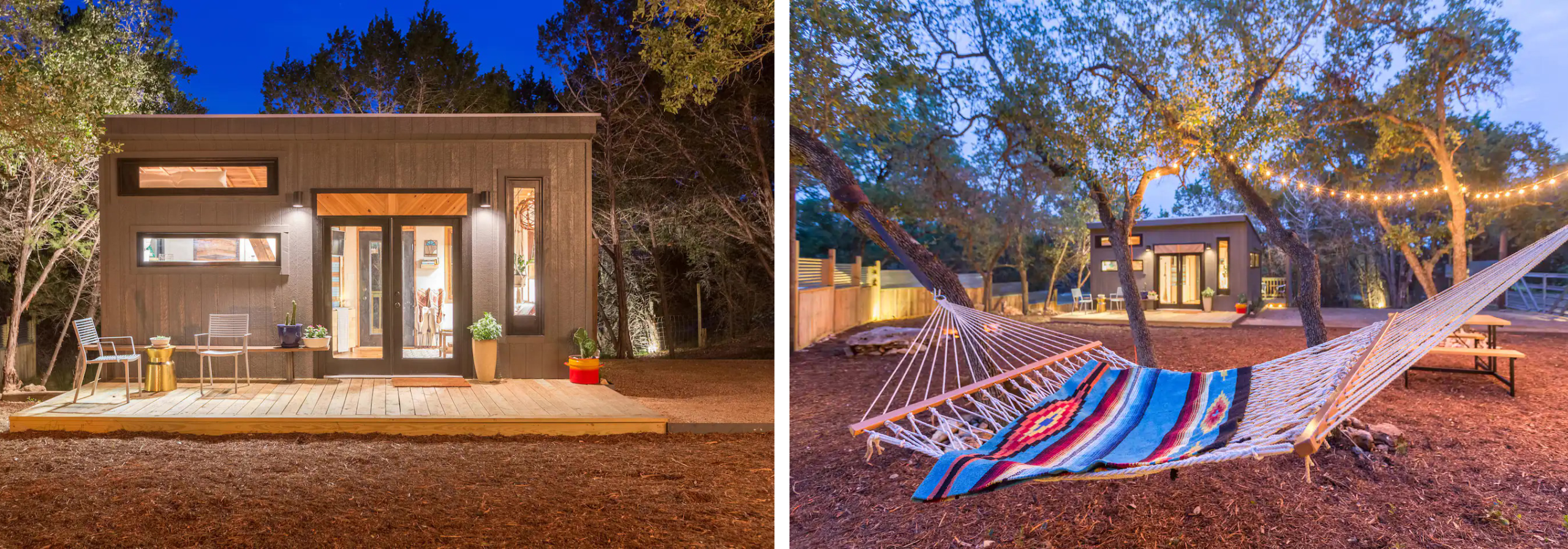 Sundown- a Designer’s Gorgeous Tiny Home EDIT