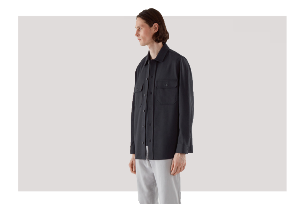 The Best Men’s Coats to Start Coveting Now — An Under $100 Gem and a Vest for Good Measure