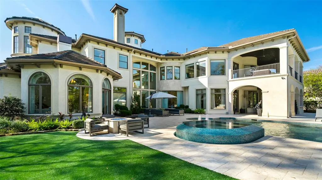 31 N. Fazio Way, The Woodlands