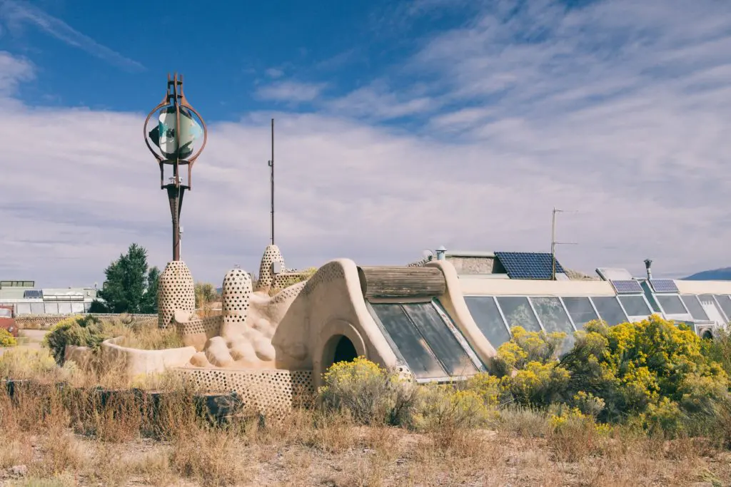 How to Spend a Week in New Mexico — Exploring Albuquerque, Santa Fe and Taos