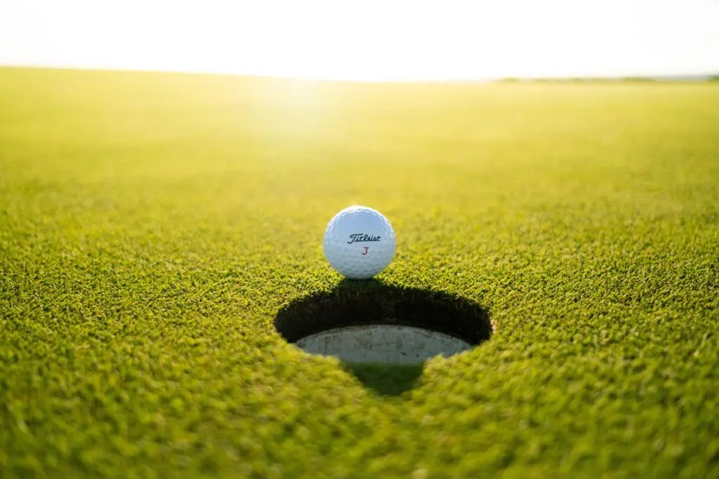 Tucked Away in Uptown Dallas, There’s a Stress-Free Way to Perfect Your Golf Swing