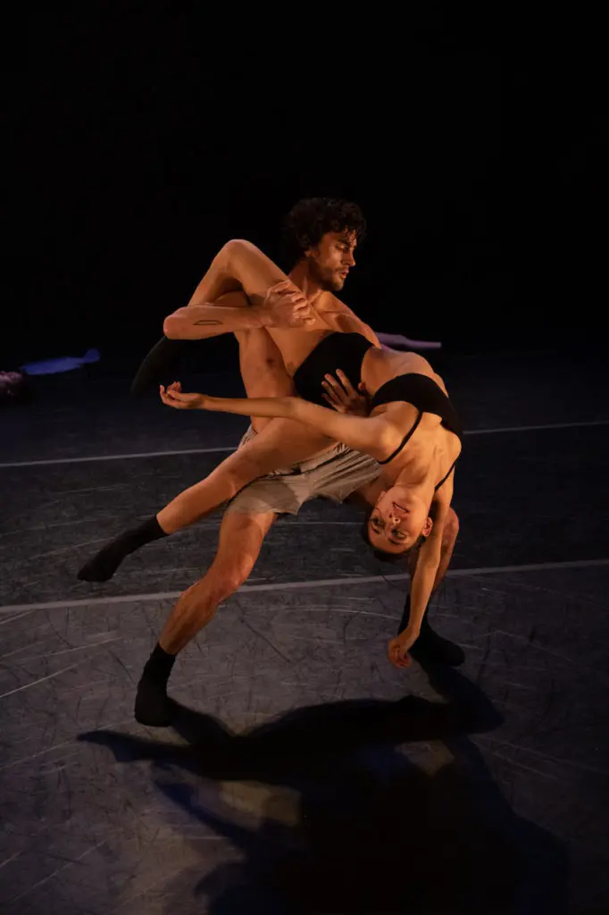 Bringing Live Dance Back to Houston and Austin — Ishida Dance Company and Its Former Prodigy Founder Keep it Creative