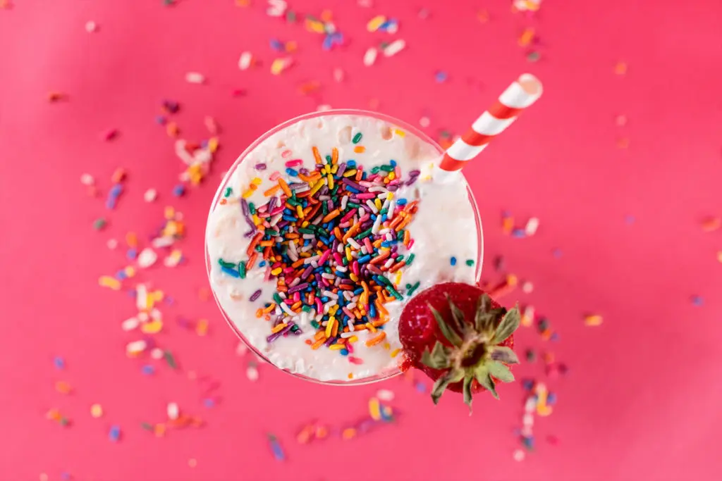 Saturday Morning Ice Cream will offer nostalgic combinations of soft serve and sugar treats. (Photo by Kathy Tran)