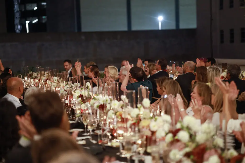 Saks x Dallas Contemporary x Thompson Party (Photo by BFA Event Photography)