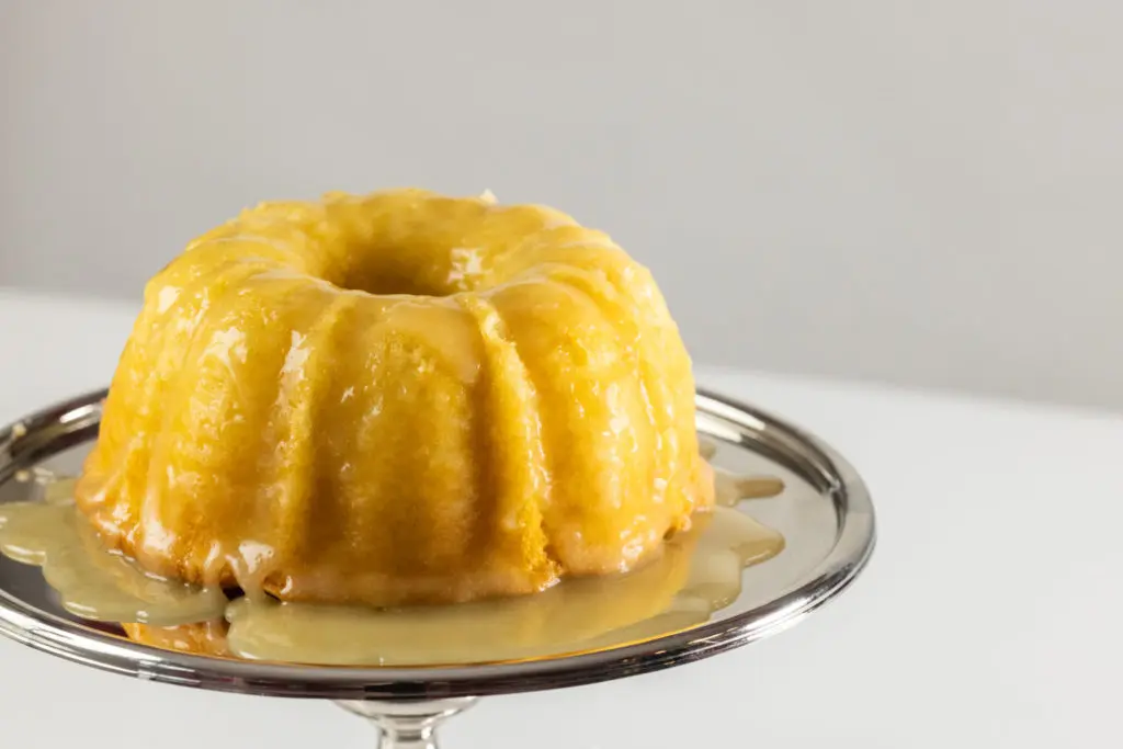 Butter Cake_Lizzie Lu’s
