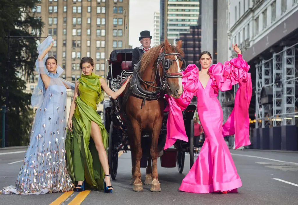 Dallas Symphony Orchestra League’s Annual Fashion Notes Luncheon Is Back For A Good Cause