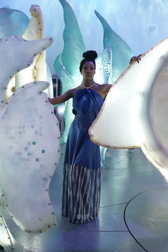 The Resurface collection embraces vibrancy and the future.