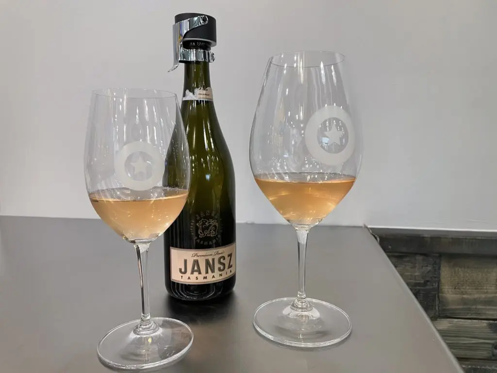 Enjoy 162 different wines by the glass, just like you used to at Kent & Co. Wines. Photo by Courtney Dabney.