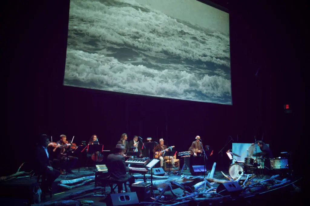 Turning Beloved Texas Places Into Theatrical Music Shows — Montopolis Proves It’s Not Just Another Indie Group