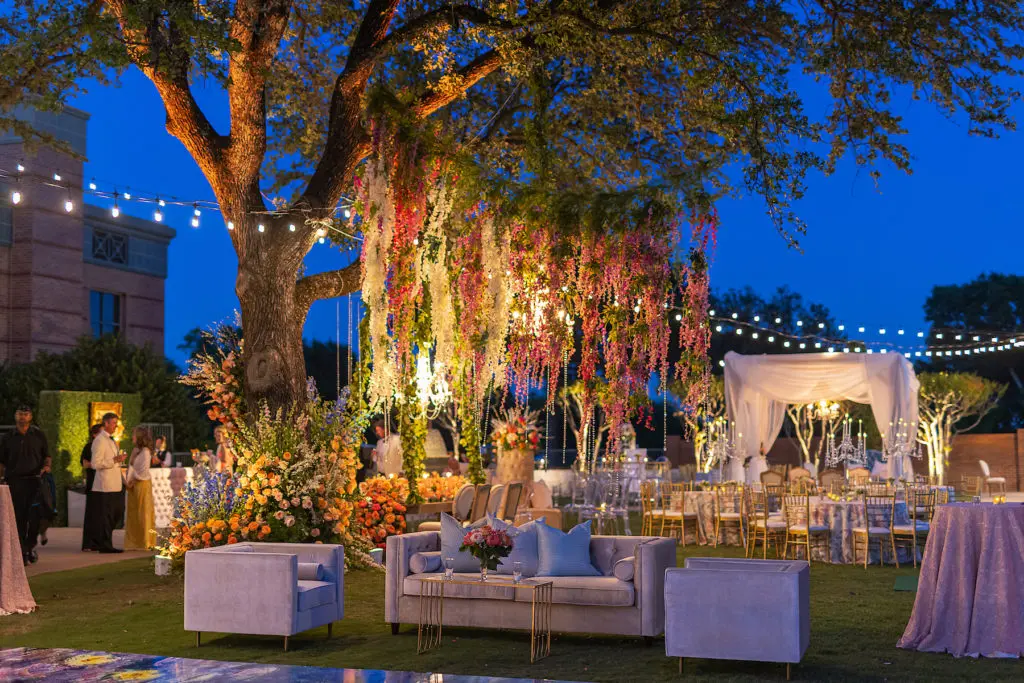 A Magical Night Under the Stars With Fairies and Champagne Potions in Fort Worth