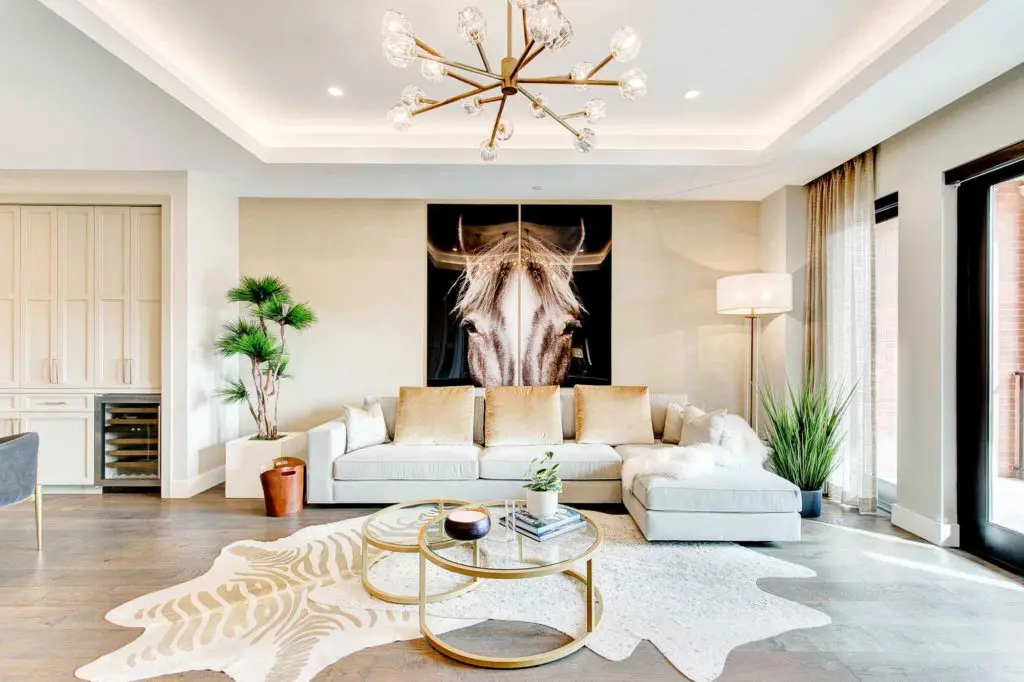 Parkview Residences include thoughtful touches such as key fob entry system and powerful, secure WiFi access. 

 