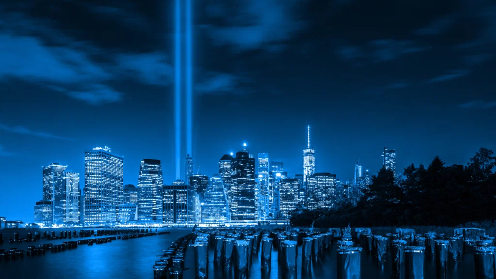 The Dallas Symphony is hosting a charity concert this weekend in remembrance of 9/11.