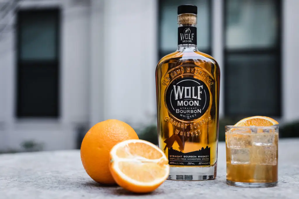 Jason Aldean's Tennessee bourbon - Wolf Moon, hit the market recently as well. 