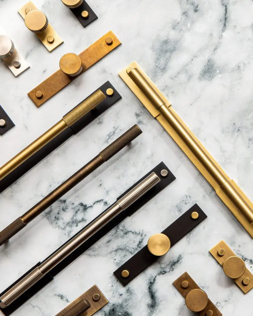 Hardware from Armac Martin is some of the best to be had, anywhere.