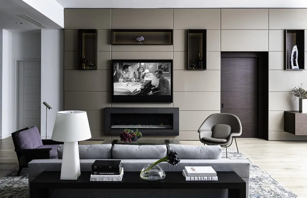Fort Worth Dream Home Comes to Life in a Mere Nine Months With eggersmann’s Expertise