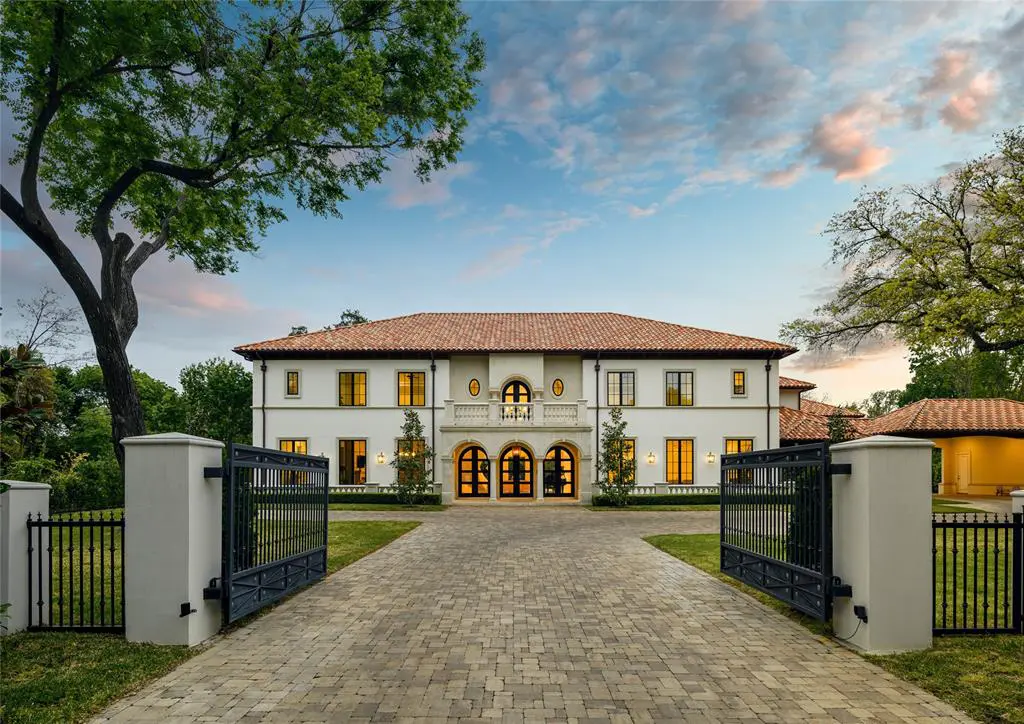Most Expensive Dallas Real Estate