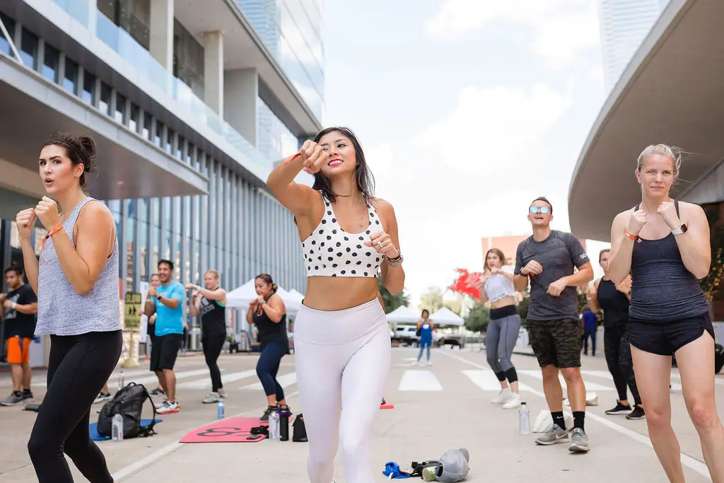 Fame Fest turns Omni Dallas into a weekend wonderland.