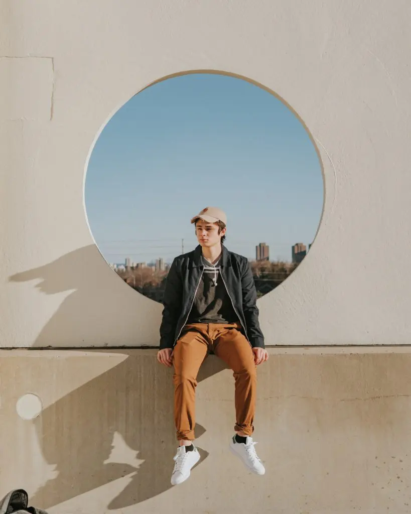 The sneaker trend is here to stay. To celebrate the comfortable style, we rounded up the best men's sneakers to slip into this fall.