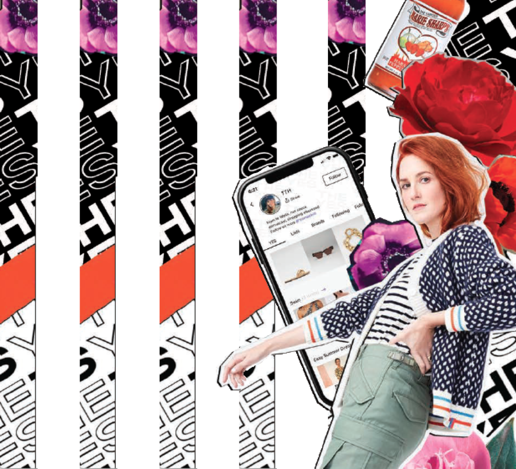 Taylor Tomasi Hill on Dallas Talent and Rethinking the Retail World