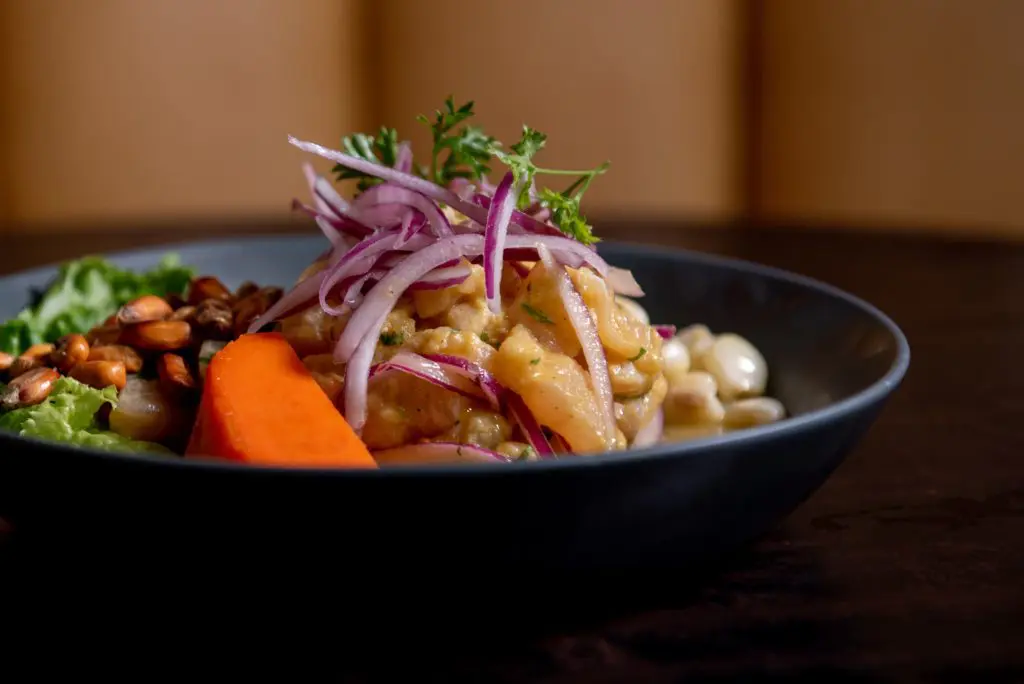 Andres Cafe is making a comeback at POST Market, Houston's new food hall.