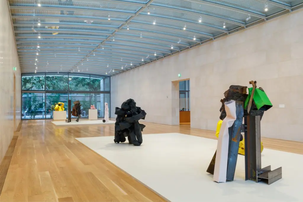 3 Must-See Art Exhibits in Dallas This November — Explore Sculptures and Intricate Designs