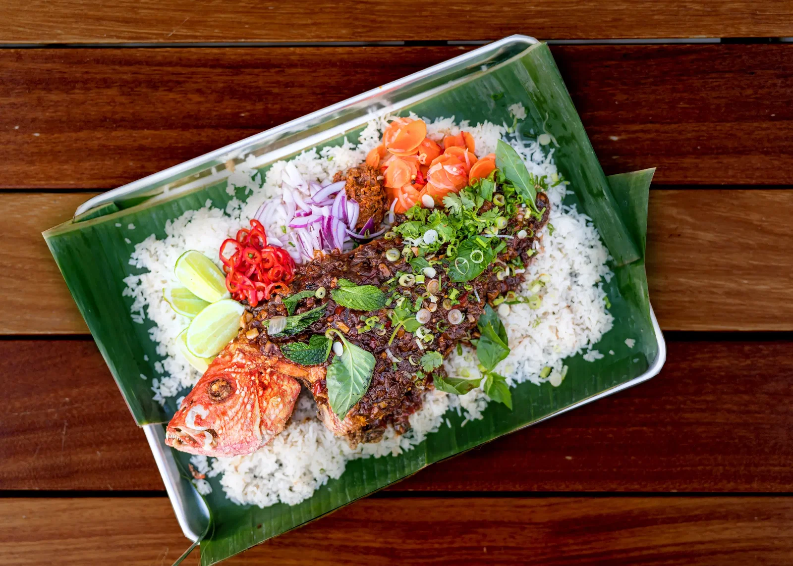 Austin's Thai Kun is coming to POST Market.