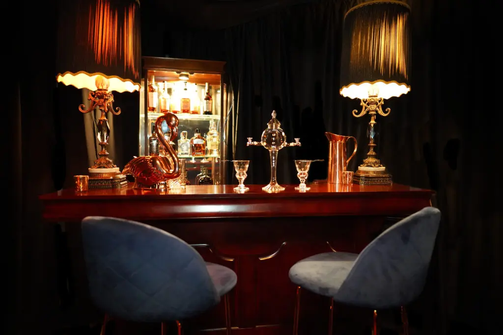 best speakeasies