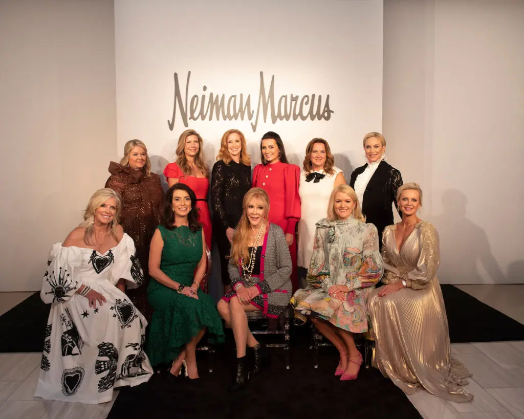 Amy Prestidge, Marybeth Conlon, Tiffany Divis, Kimberly Schlegel Whitman, Jennifer Dix, Kim Hext, Karla McKinley, Cara French, Mary Clare Finney, Libby Hegi, Cate Ford (Photo by Tamytha Cameron Photography)