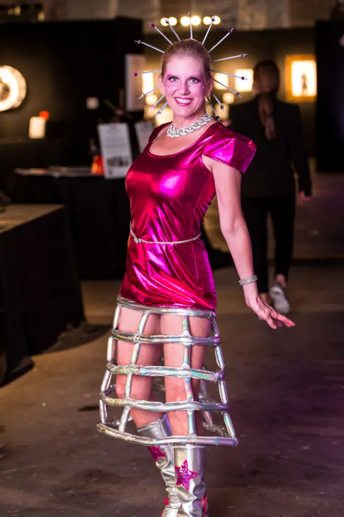 Ashley Smither Langley (Photo by Emily Jaschke)