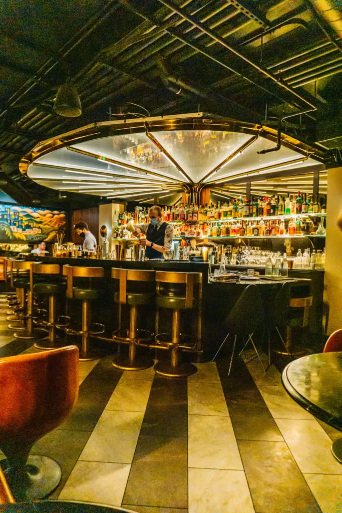 best speakeasies
