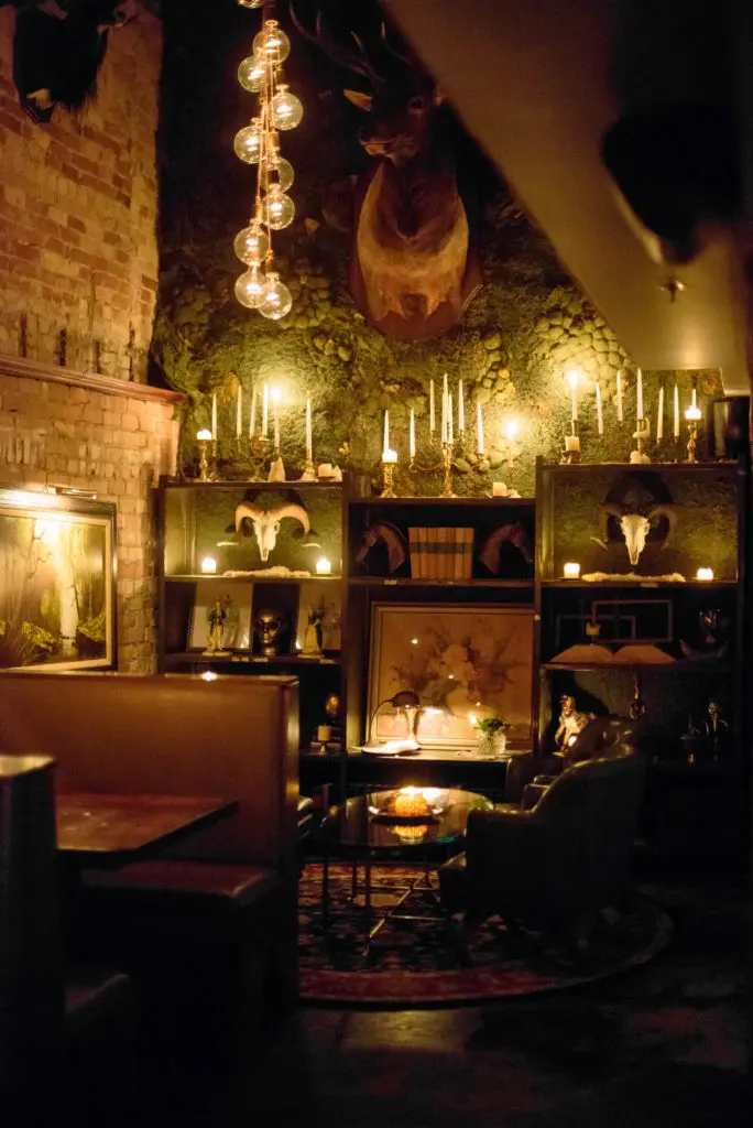 best speakeasies