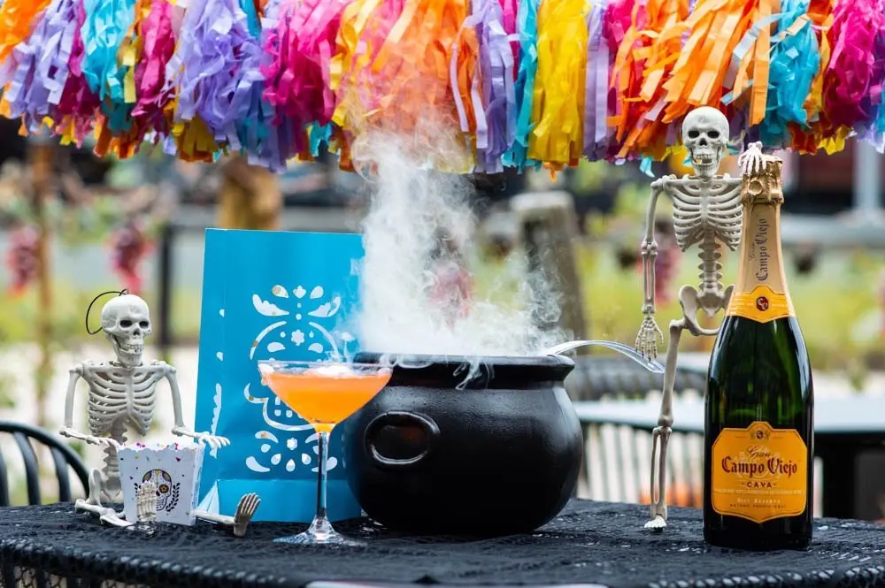 Spooky Season Is Here — These Are the Best Halloween Festivities to Celebrate in Dallas