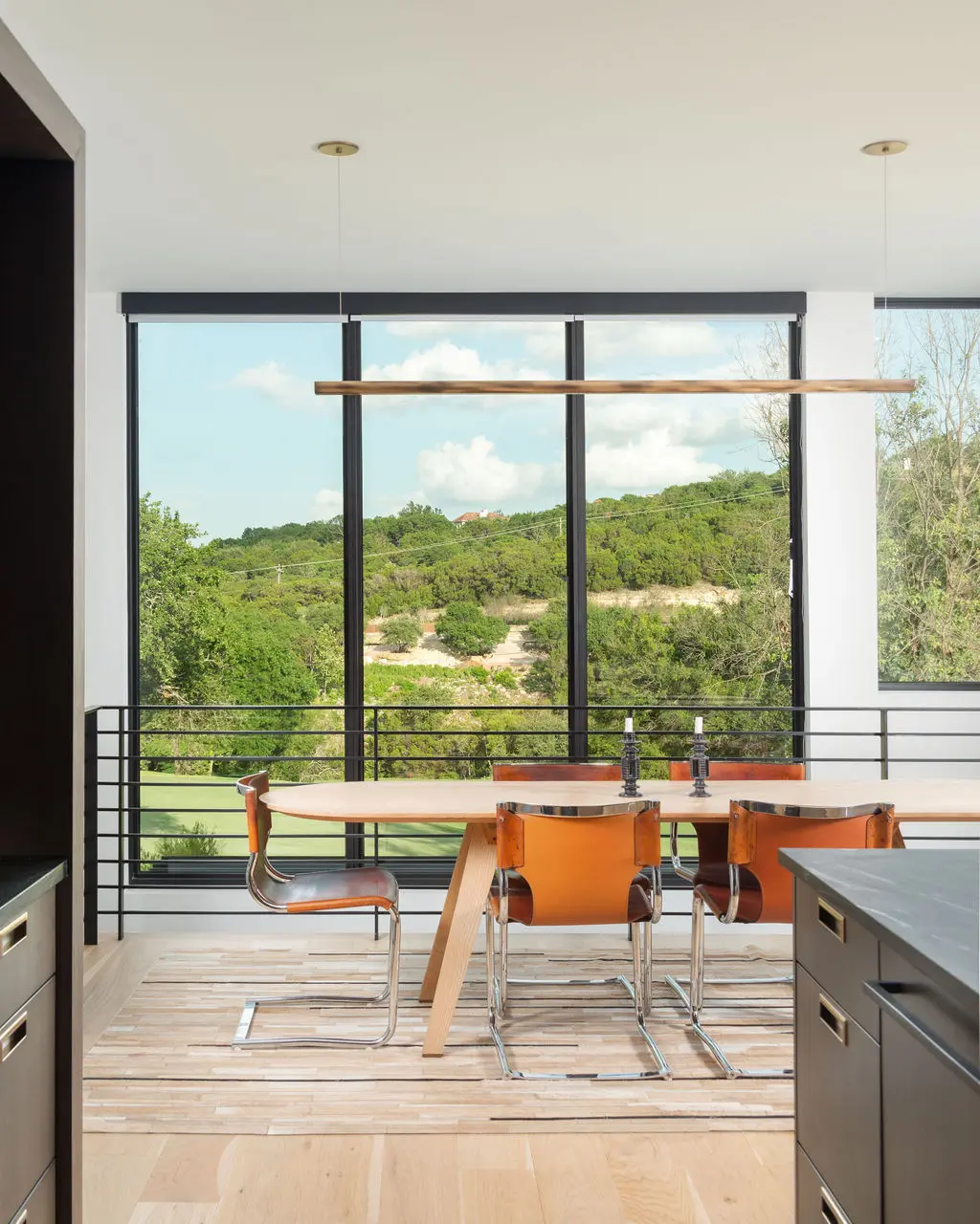 AIA Austin Homes Tour