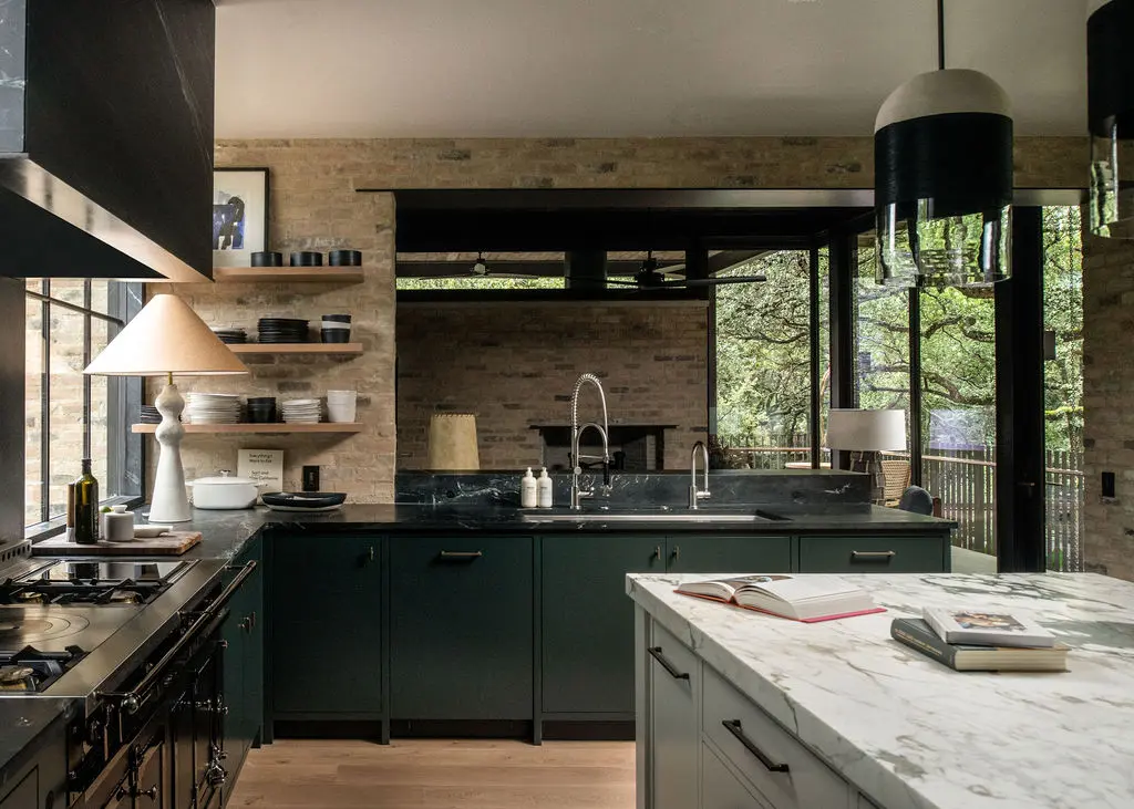 AIA Austin Home Tour