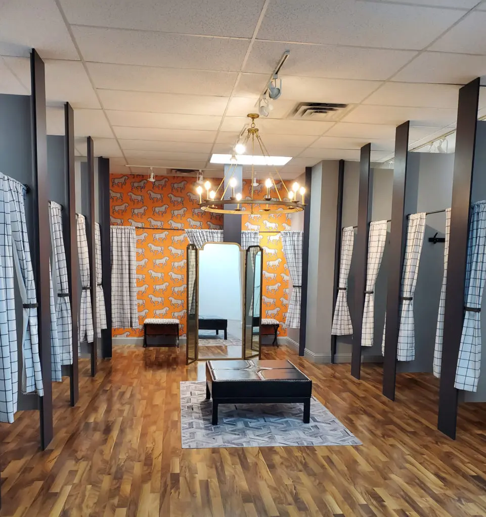 Clotheshorse Anonymous sets the standard for designer consignment in Dallas.