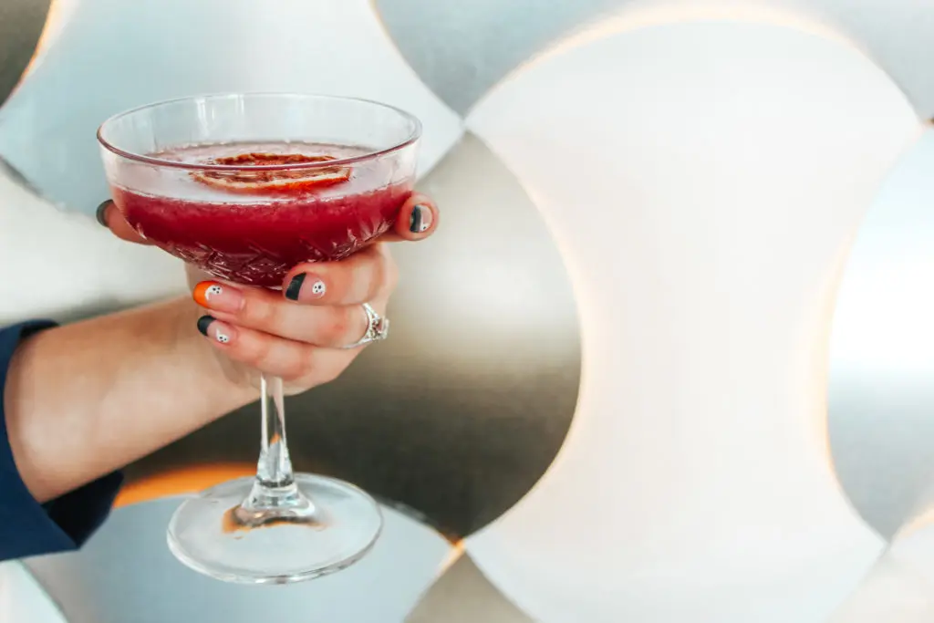 Omni Dallas is the go-to spot for Halloween this weekend.