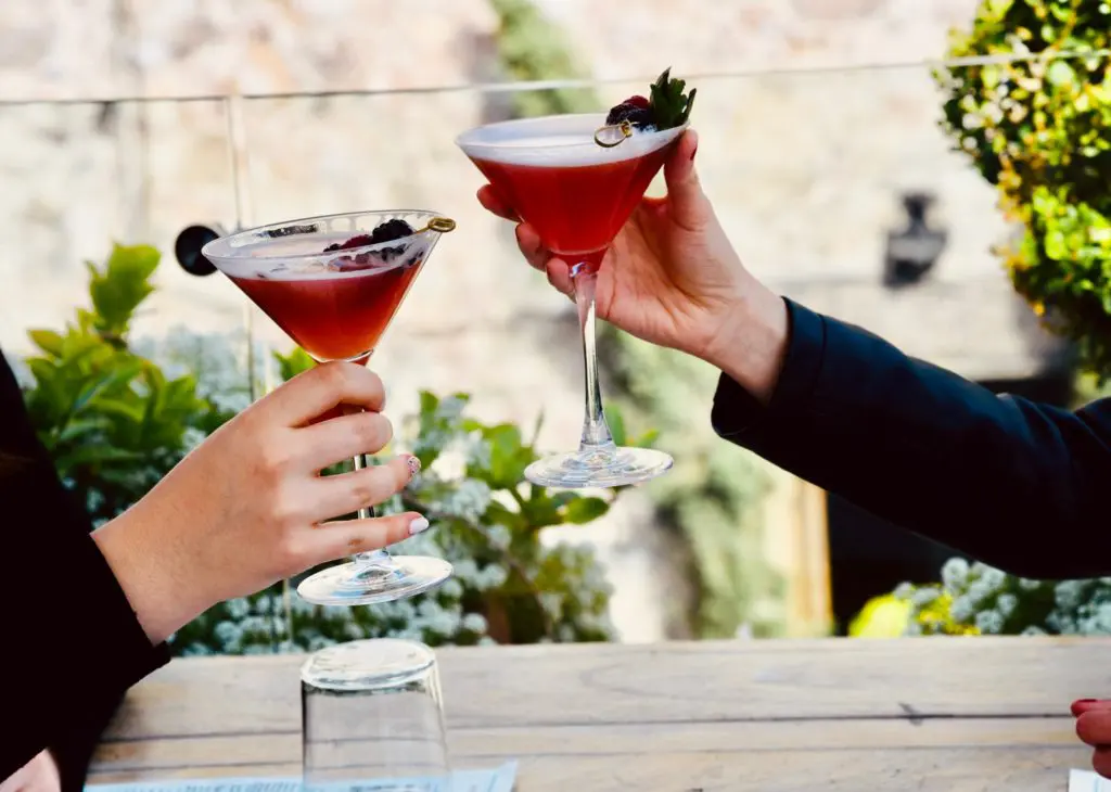 Quince will bring its San Miguel de Allende vibe to WestBend in early 2022.