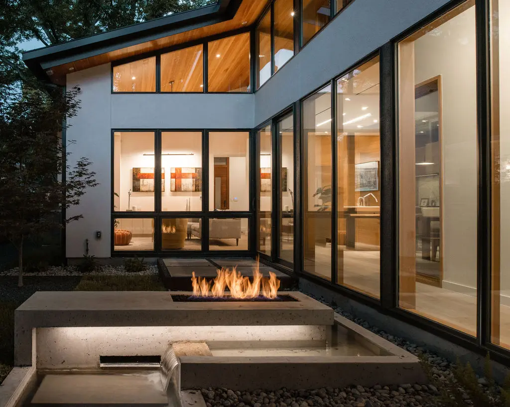 AIA Austin Home Tour