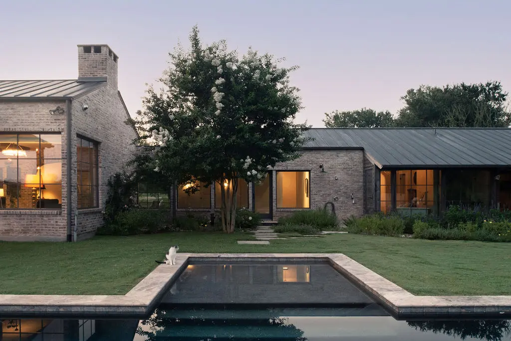 AIA Austin Homes Tour
