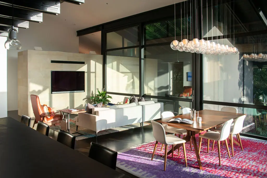 AIA Austin Homes Tour