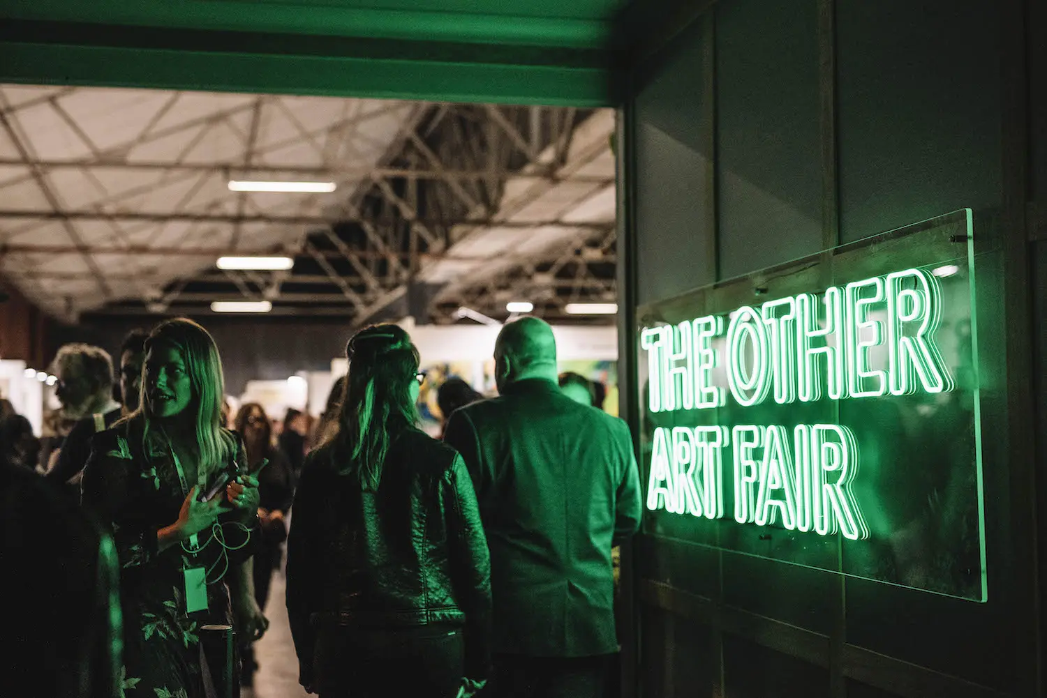 The Other Art Fair