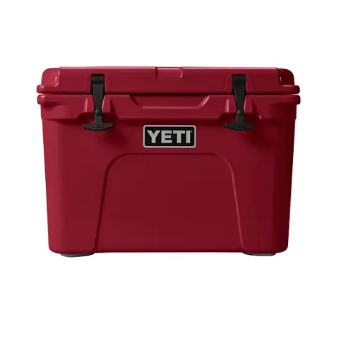 Yeti Tundra 35 Cooler.
