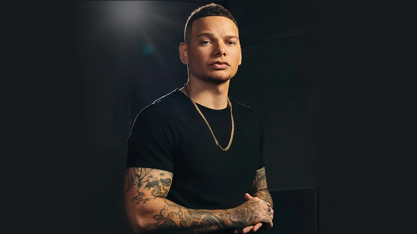 Kane Brown Dallas weekend