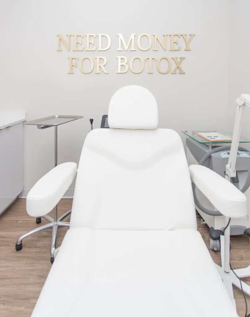 Vitalyc Medspa is the go-to for Botox in Dallas.